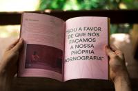 Matéria Revista Propágulo 4, Recife-PE, 2020 