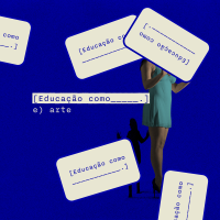 Card por Hana Luzia